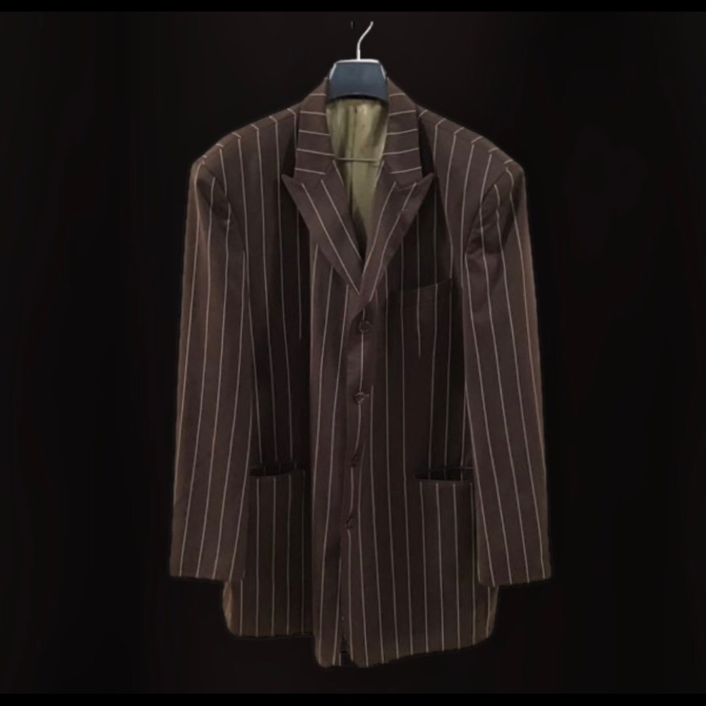Stacy Adams Blazer